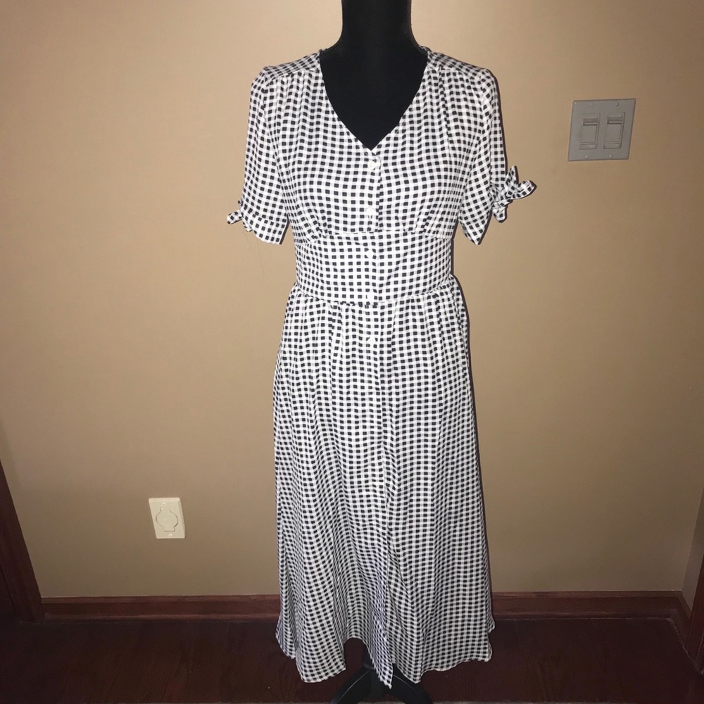 Cute dress